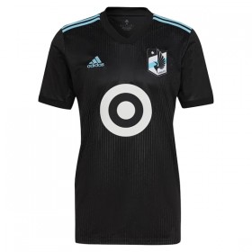Goedkope Minnesota United Thuisshirt 2022-23